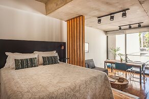 Moderno Apt en Palermo Hollywood C1C