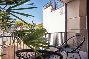 Moderno Apt en Palermo Hollywood C1C