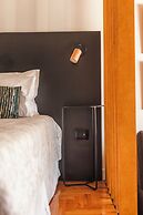 Moderno Apt en Palermo Hollywood C1C