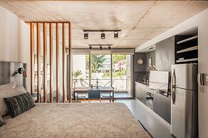 Moderno Apt en Palermo Hollywood C1C