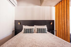 Moderno Apt en Palermo Hollywood C1C