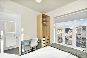 Central Guest House