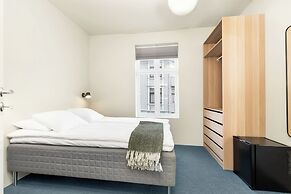 Central Guest House