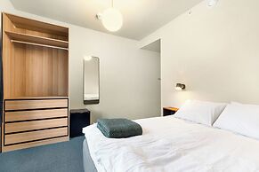 Central Guest House
