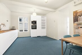 Central Guest House