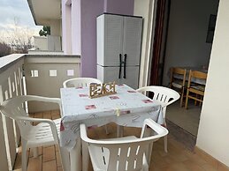 Stay in our Beachside Flat