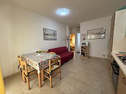 Stay in our Beachside Flat