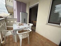 Stay in our Beachside Flat