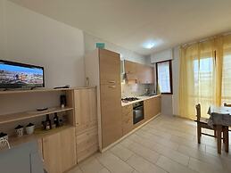 Stay in our Beachside Flat