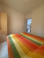 Stay in our Beachside Flat