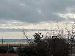 Stay in our Beachside Flat