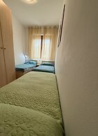 Stay in our Beachside Flat