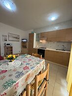 Stay in our Beachside Flat