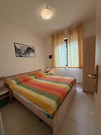 Stay in our Beachside Flat