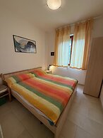 Stay in our Beachside Flat