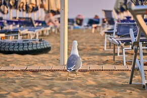 Stay in our Beachside Flat