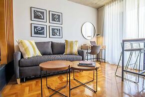 Vivi Premium y Moderno Dto Palermo C3C