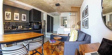 Vivi Premium y Moderno Dto Palermo C3C