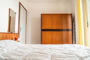 Seafront Apartment in a Modern Building in Bibione