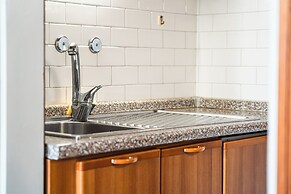 Seafront Apartment in a Modern Building in Bibione