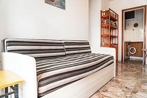 Seafront Apartment in a Modern Building in Bibione