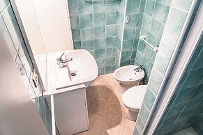 Seafront Apartment in a Modern Building in Bibione