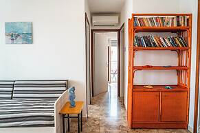 Seafront Apartment in a Modern Building in Bibione