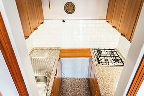 Seafront Apartment in a Modern Building in Bibione