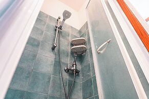 Seafront Apartment in a Modern Building in Bibione