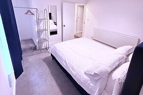 Bristol City Center - Cosy 2 Bedroom House