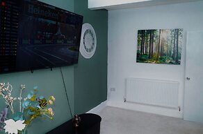 Bristol City Center - Cosy 2 Bedroom House