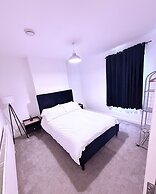 Bristol City Center - Cosy 2 Bedroom House