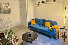 Bristol City Center - Cosy 2 Bedroom House