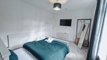 Bristol City Center - Cosy 2 Bedroom House