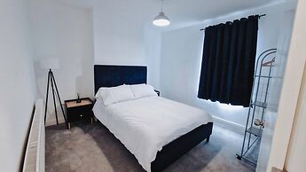 Bristol City Center - Cosy 2 Bedroom House