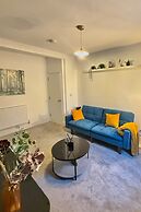 Bristol City Center - Cosy 2 Bedroom House
