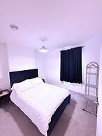 Bristol City Center - Cosy 2 Bedroom House