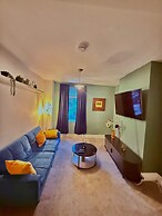 Bristol City Center - Cosy 2 Bedroom House