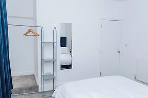 Bristol City Center - Cosy 2 Bedroom House