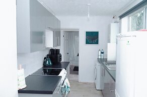 Bristol City Center - Cosy 2 Bedroom House