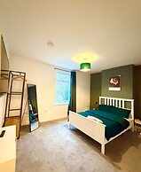 Bristol City Center - Cosy 2 Bedroom House