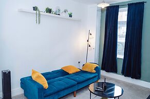 Bristol City Center - Cosy 2 Bedroom House