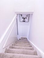 Bristol City Center - Cosy 2 Bedroom House