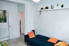 Bristol City Center - Cosy 2 Bedroom House