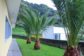 Waterfall House