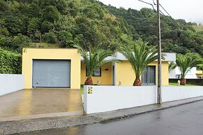 Waterfall House