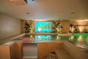 Maison de On U Hotel Gwangju cheomdan