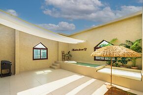 Maison de On U Hotel Gwangju cheomdan