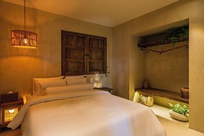 Maison de On U Hotel Gwangju cheomdan