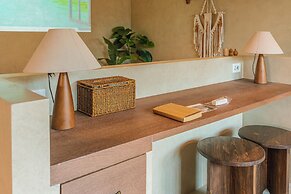 Maison de On U Hotel Gwangju cheomdan